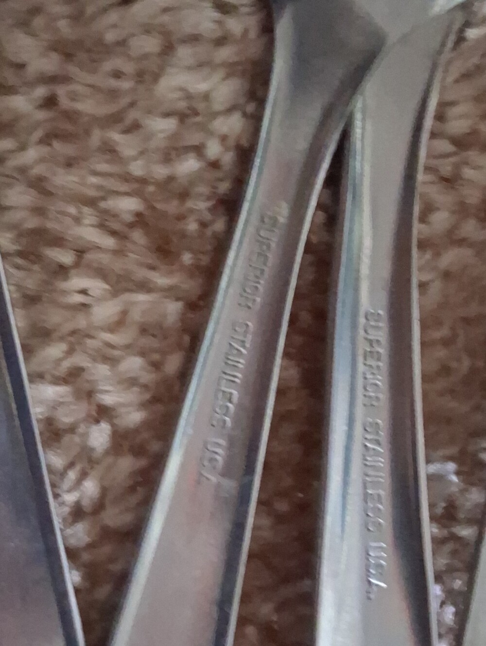 Flatware Spoons - Picture 5 of 8